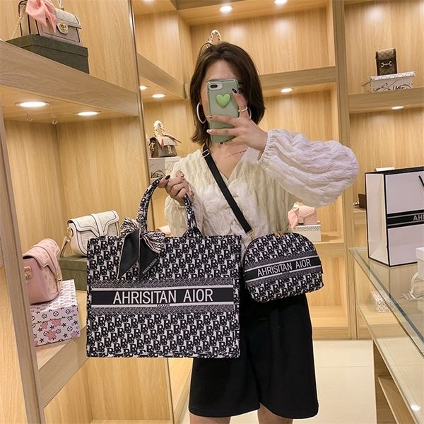 women's trend tote armpit new large printed capacity canvas hand uodo clearance outlet sale
women's trend tote armpit new large printed capacity canvas hand uodo clearance outlet sale