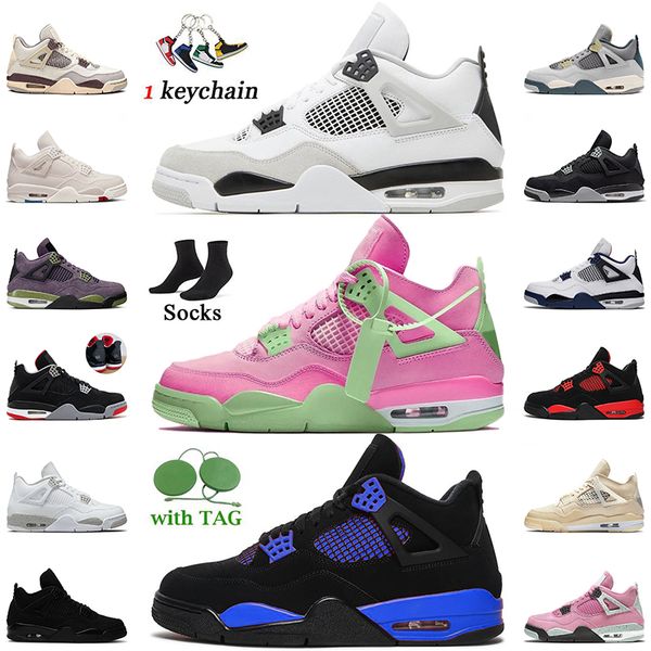 authentic craft 4s basketball shoes fashion jumpman 4 women mens trainers sports military black cat canvas sail pink white oreo blue red thu
authentic craft 4s basketball shoes fashion jumpman 4 women mens trainers sports military black cat canvas sail pink white oreo blue red thu