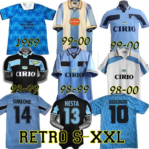 lazio retro 1989 1990 1991 1992 1999 2000 2001 soccer jerseys nedved simeone salas gascoigne home away football shirt veron crespo nesta 89, Black;yellow
lazio retro 1989 1990 1991 1992 1999 2000 2001 soccer jerseys nedved simeone salas gascoigne home away football shirt veron crespo nesta 89, Black;yellow