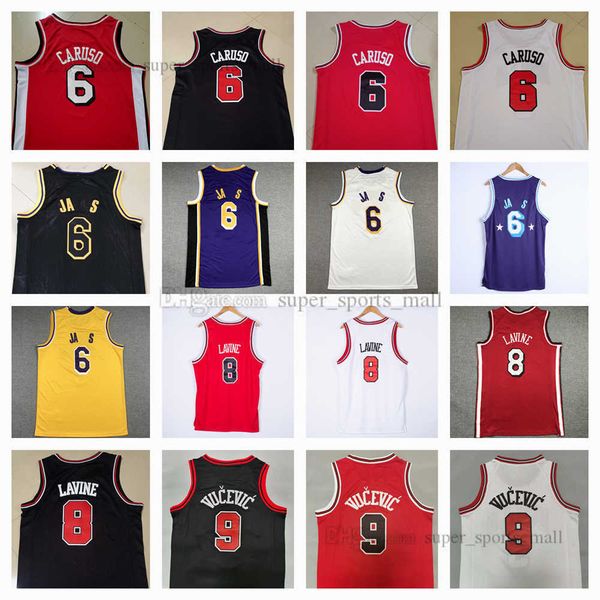 basketball jerseys jayson alex 6 jame caruso zach 8 lavine nikola 9 vucevic stitched jersey mens s-xxl, Black;red
basketball jerseys jayson alex 6 jame caruso zach 8 lavine nikola 9 vucevic stitched jersey mens s-xxl, Black;red