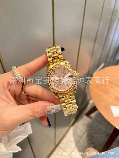 roley fashion watches mens montre diamond movement luxury designer watch women's men's sy7o, Slivery;brown
roley fashion watches mens montre diamond movement luxury designer watch women's men's sy7o, Slivery;brown