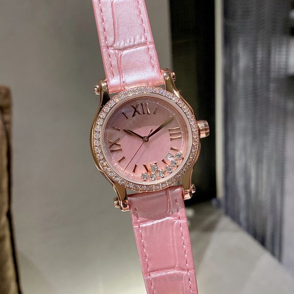 classic ladies watches quartz movement watch 30mm 36mm fashion business wristwatches montre de luxe gifts for women, Slivery;brown
classic ladies watches quartz movement watch 30mm 36mm fashion business wristwatches montre de luxe gifts for women, Slivery;brown