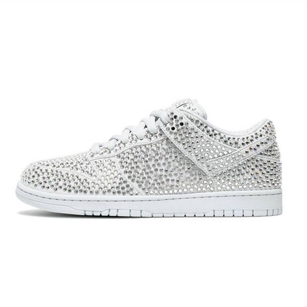 low pure platinum flat shoes cactus plant flea market swarovski ship shoebox eu36-46
low pure platinum flat shoes cactus plant flea market swarovski ship shoebox eu36-46