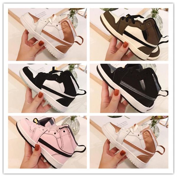 boys girls running sport shoes kids 1s outdoor walking sneakers sail black dark mocha toddlers high basketball shoes 22-35238e
boys girls running sport shoes kids 1s outdoor walking sneakers sail black dark mocha toddlers high basketball shoes 22-35238e