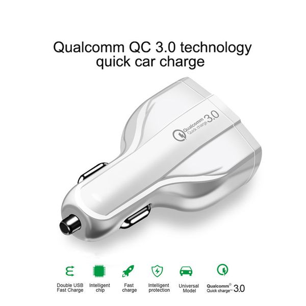 type c car charger dual ports quick charge car usb charger
type c car charger dual ports quick charge car usb charger