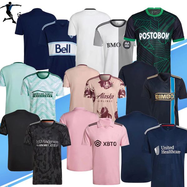 22 23 mls toronto atlanta fc inter miami soccer jersey lafc orlando2022 2023 houston new york city seattle sounders austin charlotte footbal, Black;yellow
22 23 mls toronto atlanta fc inter miami soccer jersey lafc orlando2022 2023 houston new york city seattle sounders austin charlotte footbal, Black;yellow