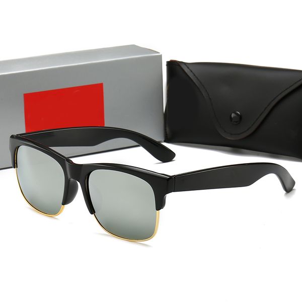 summer new men's luxury designer sunglasses ladies aviator sunglasses classic fashion adumbral eyewear accessories lunettes de soleil w, White;black
summer new men's luxury designer sunglasses ladies aviator sunglasses classic fashion adumbral eyewear accessories lunettes de soleil w, White;black