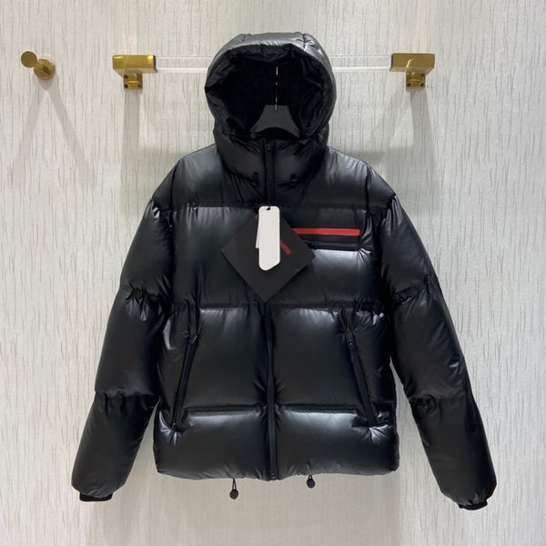 2023 mens jackets parka women classic down parkas coats outdoor warm feather winter jacket coat outwear couples clothing, Black
2023 mens jackets parka women classic down parkas coats outdoor warm feather winter jacket coat outwear couples clothing, Black
