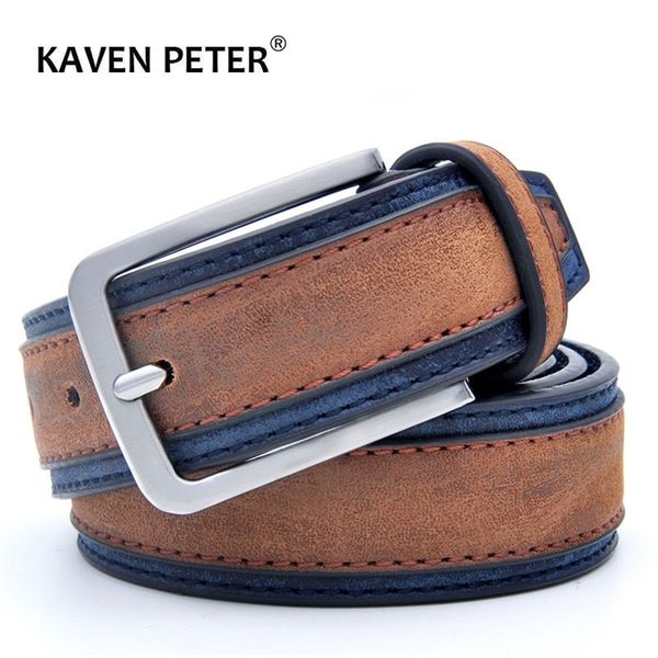casual patchwork men belts designers luxury man fashion belt trends trousers with three color to choose wholesale 220622, Black;brown
casual patchwork men belts designers luxury man fashion belt trends trousers with three color to choose wholesale 220622, Black;brown