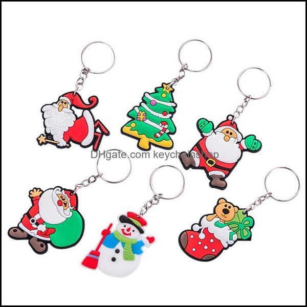key rings jewelry 36 pcs/lot christmas keychains snowman tree santa claus holder ring for bag purse car chain ac dhjuv, Slivery;golden
key rings jewelry 36 pcs/lot christmas keychains snowman tree santa claus holder ring for bag purse car chain ac dhjuv, Slivery;golden