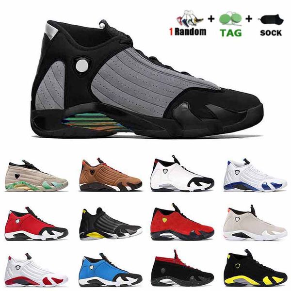 mens jumpmans 14 sports basketball shoes 14s particle grey alternate thunder fortune gym red lipstick desert sand last sjorden14s sneakers 4
mens jumpmans 14 sports basketball shoes 14s particle grey alternate thunder fortune gym red lipstick desert sand last sjorden14s sneakers 4