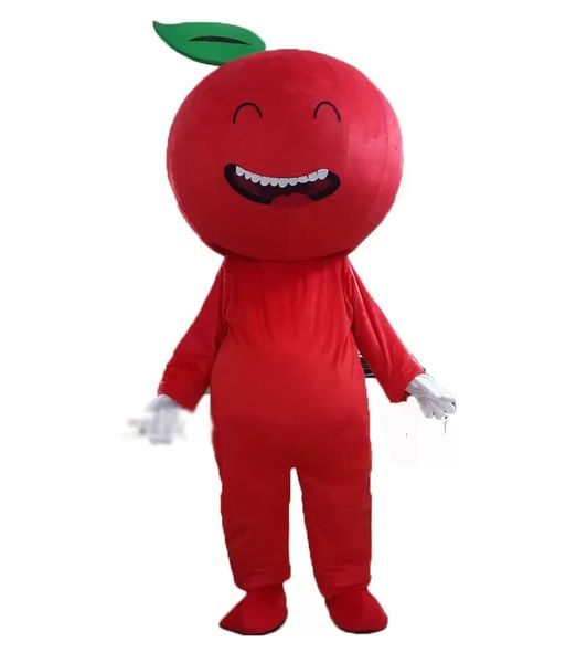red apple mascot costumes halloween fancy party dress cartoon character carnival xmas easter advertising birthday party costume outfit, Red;yellow
red apple mascot costumes halloween fancy party dress cartoon character carnival xmas easter advertising birthday party costume outfit, Red;yellow