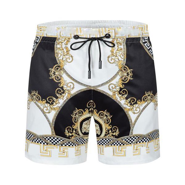 2022 new designer shorts luxury men's fashion color print printed shorts men and women beachpants pants2407, White;black
2022 new designer shorts luxury men's fashion color print printed shorts men and women beachpants pants2407, White;black