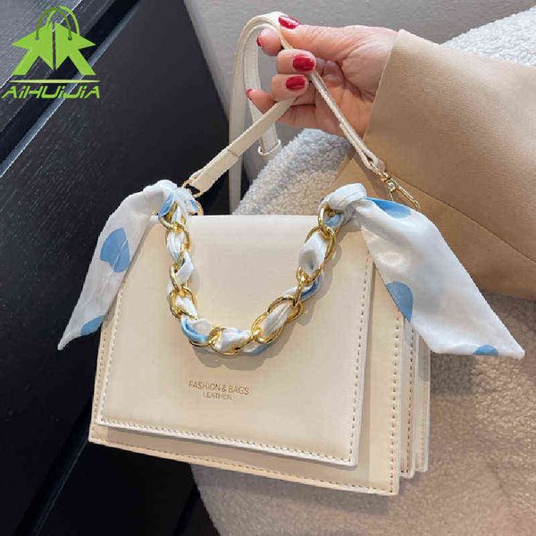 shopping bags fashion ribbon women's shoulder new pu leather handbag luxury designer ladies crossbody small square 220323
shopping bags fashion ribbon women's shoulder new pu leather handbag luxury designer ladies crossbody small square 220323