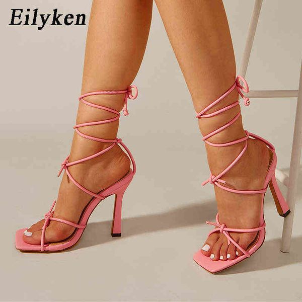 sandals eilyken summer fashion narrow band cross strap women sandals open toe thin high heels party dress female shoes 220318, Black
sandals eilyken summer fashion narrow band cross strap women sandals open toe thin high heels party dress female shoes 220318, Black