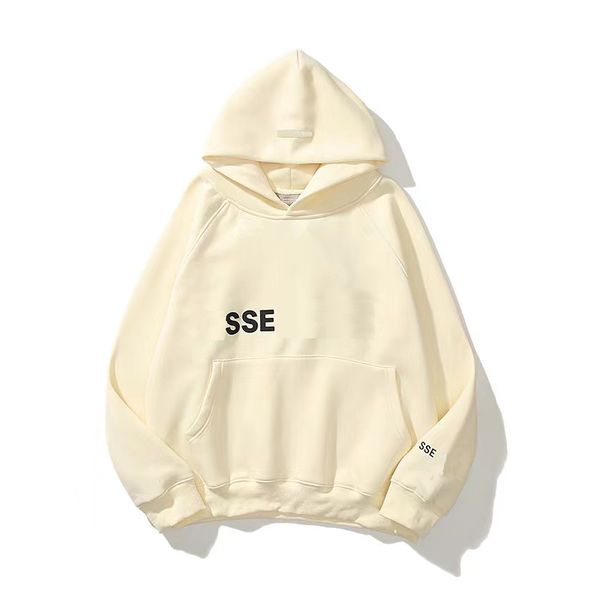ess warm hooded hoodies mens womens fashion streetwear pullover sweatshirts loose hoodies lovers clothing designer 95 q2, Black
ess warm hooded hoodies mens womens fashion streetwear pullover sweatshirts loose hoodies lovers clothing designer 95 q2, Black