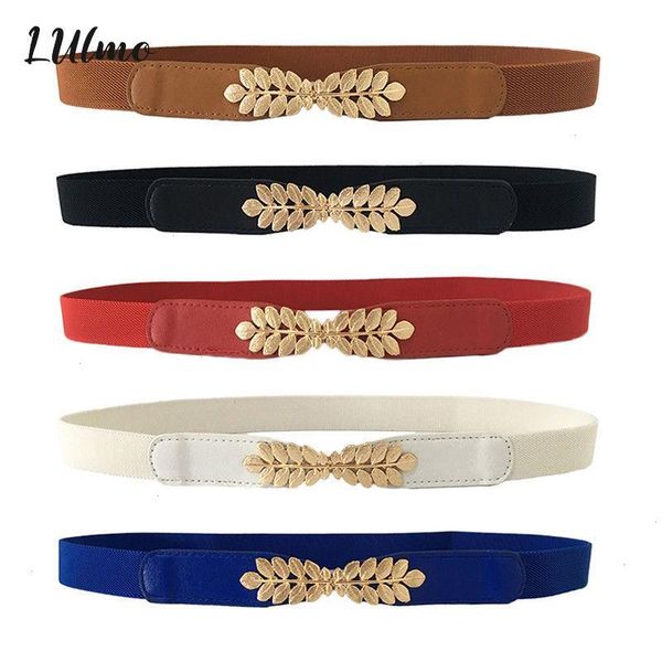 fashion women pu black white waist band thin elastic belt dress apparel accessories cinturon mujer, Black;brown
fashion women pu black white waist band thin elastic belt dress apparel accessories cinturon mujer, Black;brown