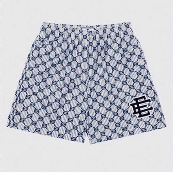 eric emanuel ee 2022 fashion shorts for men and women merk basketbal voetbal casual running sport mesh lw2j, White;black
eric emanuel ee 2022 fashion shorts for men and women merk basketbal voetbal casual running sport mesh lw2j, White;black