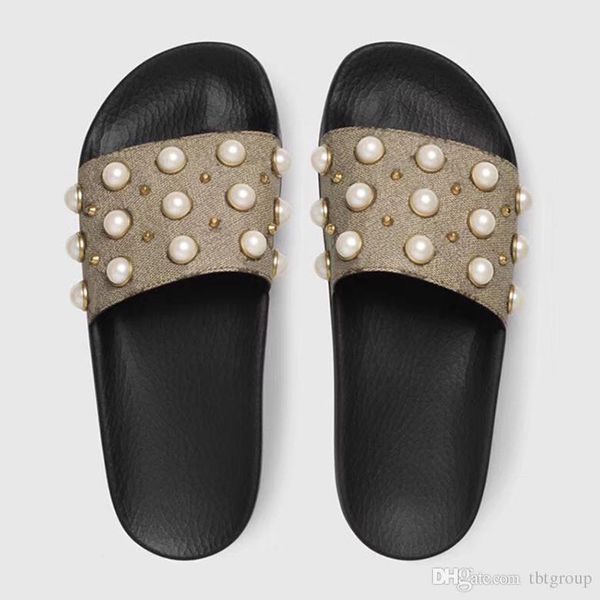 womens slipper summer rubber slides sandals beach men flip flops women blooms flower striped pearl causal slipper with box us5-11 no10, Black
womens slipper summer rubber slides sandals beach men flip flops women blooms flower striped pearl causal slipper with box us5-11 no10, Black