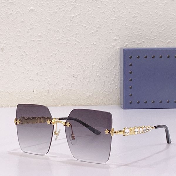 sunglasses for summer 0644 style anti-ultraviolet retro plate square frameless glasses random box, White;black
sunglasses for summer 0644 style anti-ultraviolet retro plate square frameless glasses random box, White;black