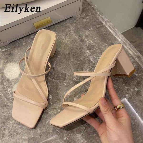 slippers eilyken new summer high heel slides narrow band sandal outdoor vacation flip flops mujer size 40 41 220329, Black
slippers eilyken new summer high heel slides narrow band sandal outdoor vacation flip flops mujer size 40 41 220329, Black