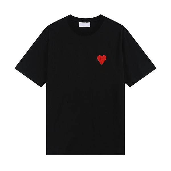 2022 summer mens women designers t shirts loose tees fashion brands man s casual shirt clothing street shorts sleeve clothes tshirts s~xl, White;black
2022 summer mens women designers t shirts loose tees fashion brands man s casual shirt clothing street shorts sleeve clothes tshirts s~xl, White;black