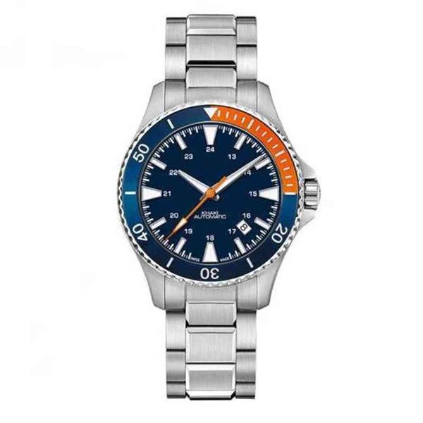 watches wrist luxury designer temperament 3a men's stainless steel three-needle calendar waterproof business casual mechanical men, Slivery;brown
watches wrist luxury designer temperament 3a men's stainless steel three-needle calendar waterproof business casual mechanical men, Slivery;brown