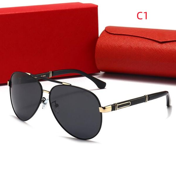 polarized sunglasses for men and women fashion trend driving travel sunglasses 4242, White;black
polarized sunglasses for men and women fashion trend driving travel sunglasses 4242, White;black