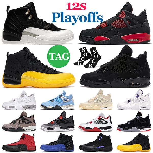 mens basketball shoes men womens trainers 4s red thunder black cat shimmer 12s playoffs royalty taxi utility flu game outdoor sports sneaker
mens basketball shoes men womens trainers 4s red thunder black cat shimmer 12s playoffs royalty taxi utility flu game outdoor sports sneaker