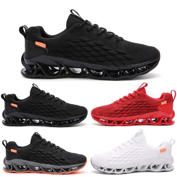 2022 running shoes for mens comfortable breathable jogging triple black white red grey philippines sports sneakers trainers size 39-45
2022 running shoes for mens comfortable breathable jogging triple black white red grey philippines sports sneakers trainers size 39-45