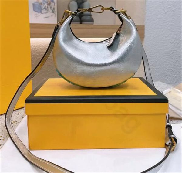 genuine leather half moon mini female waist bags fashion crossbody shoulder bag soft leather zippy fanny pack chest designer bum bags
genuine leather half moon mini female waist bags fashion crossbody shoulder bag soft leather zippy fanny pack chest designer bum bags