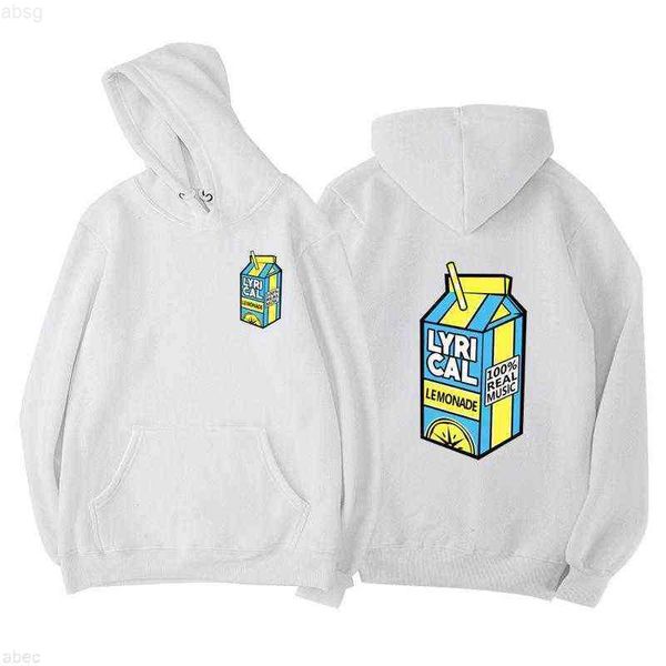 men's hoodies & sweatshirts lyrical lemonade hoodie 100% real music funny milk box graphic pullover hooded sweatershirt for men/women, Black
men's hoodies & sweatshirts lyrical lemonade hoodie 100% real music funny milk box graphic pullover hooded sweatershirt for men/women, Black