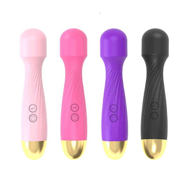 toys masager charging av stick female masturbator clitoris stimulation massage vibrating multi frequency second tide 7uw5
toys masager charging av stick female masturbator clitoris stimulation massage vibrating multi frequency second tide 7uw5