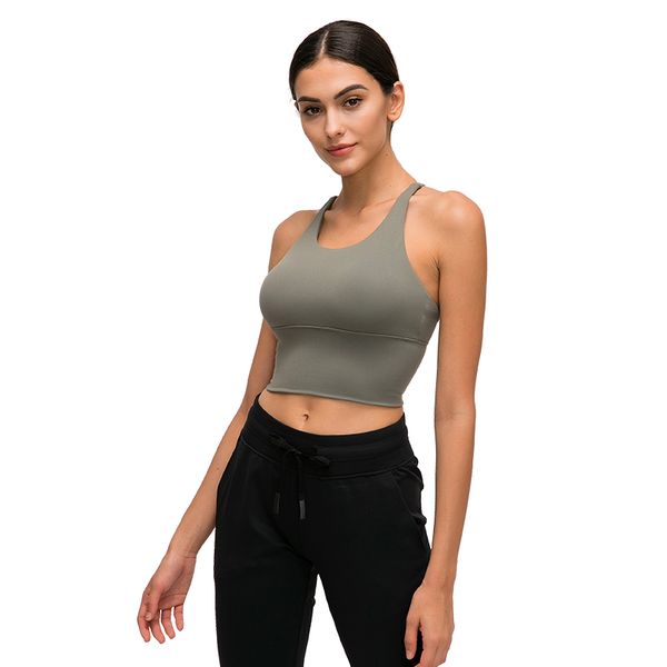 woman tanks & camis yoga bra spaghetti strap cross women padded sports bra shake proof running workout gym tank fitness shirt vest jld-19095, White
woman tanks & camis yoga bra spaghetti strap cross women padded sports bra shake proof running workout gym tank fitness shirt vest jld-19095, White