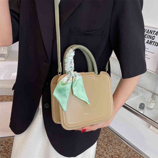bag 2022 fashion new versatile msenger high texture portable all-match single shoulder messenger female bags
bag 2022 fashion new versatile msenger high texture portable all-match single shoulder messenger female bags
