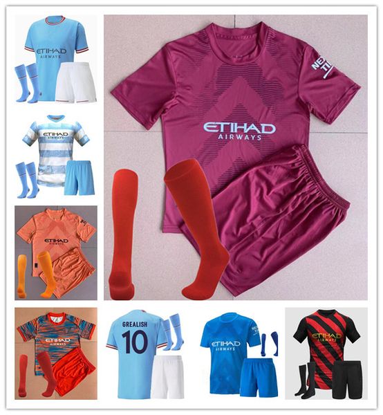 2022 2023 de bruyne 93 20 anniversary haaland soccer jerseys foden grealish mahrez mans cities football shirt bernardo sterling 21 22 23 man, Black;yellow
2022 2023 de bruyne 93 20 anniversary haaland soccer jerseys foden grealish mahrez mans cities football shirt bernardo sterling 21 22 23 man, Black;yellow