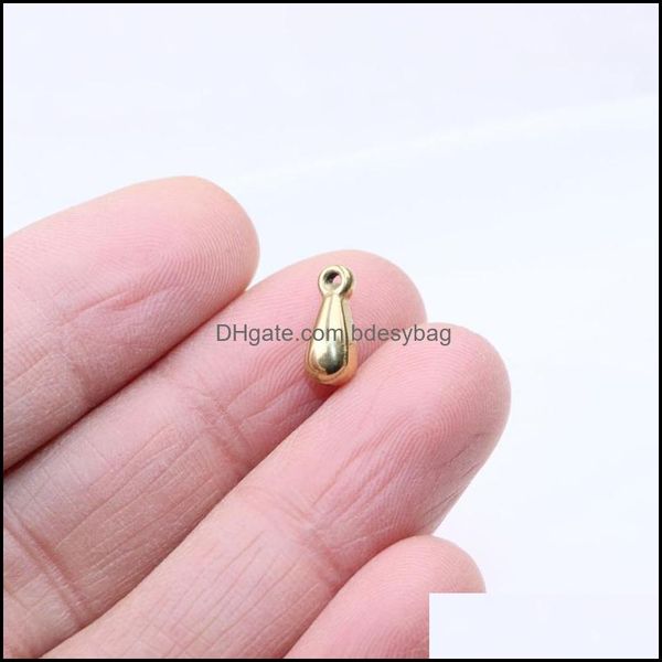 charms jewelry findings components 5pcs 10 4mm wholesell stainless steel minitear pendant diy necklace e dh84r, Bronze;silver
charms jewelry findings components 5pcs 10 4mm wholesell stainless steel minitear pendant diy necklace e dh84r, Bronze;silver