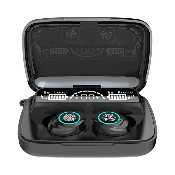 m17 wireless bluetooth earphone in-ear touch digital display 5.0 sports music headset(the logistics price pls contact us)
m17 wireless bluetooth earphone in-ear touch digital display 5.0 sports music headset(the logistics price pls contact us)