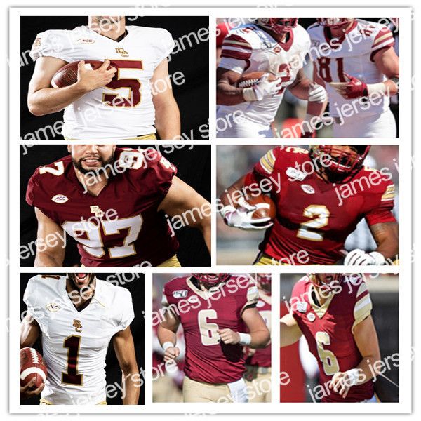 james custm boston bc college football jersey phil jurkovec dennis grosel pat garwo iii alec sinkfield travis levy zay flowers trae barry is, Black
james custm boston bc college football jersey phil jurkovec dennis grosel pat garwo iii alec sinkfield travis levy zay flowers trae barry is, Black