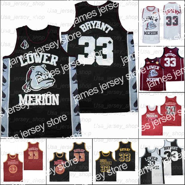 new college basketball wears lower merion high school jersey 33 basketball jerseys b, Black
new college basketball wears lower merion high school jersey 33 basketball jerseys b, Black