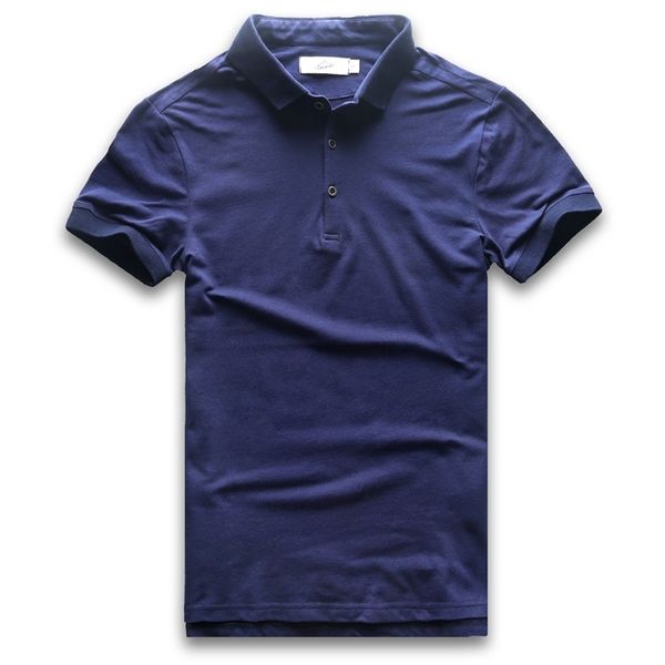shirt slim fit men short sleeve solid cotton business casual fashion jerseys summer polo man 220711, White;black
shirt slim fit men short sleeve solid cotton business casual fashion jerseys summer polo man 220711, White;black