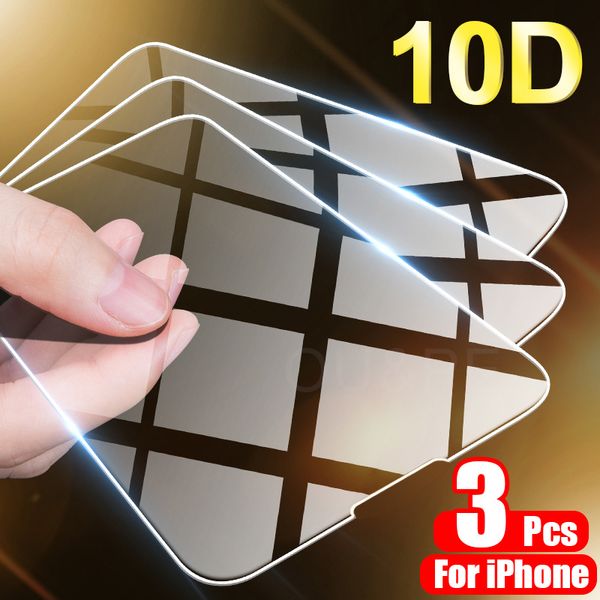 3pcs full cover tempered glass screen protector on the for iphone 11 12 13 pro xs max xr x iphone 8 6 7 plus se 5 5s
3pcs full cover tempered glass screen protector on the for iphone 11 12 13 pro xs max xr x iphone 8 6 7 plus se 5 5s