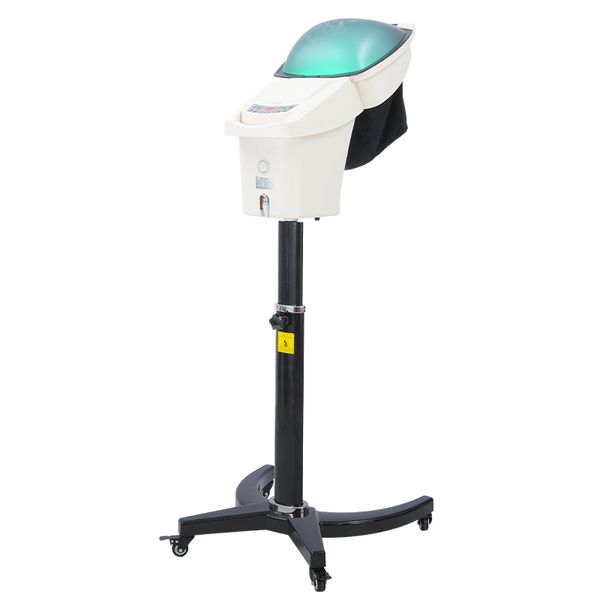 professional hooded micro mist machine for hair climazon 7 functions dyeing perming oil treatment accelerator hydro spa nano hair steamer be
professional hooded micro mist machine for hair climazon 7 functions dyeing perming oil treatment accelerator hydro spa nano hair steamer be
