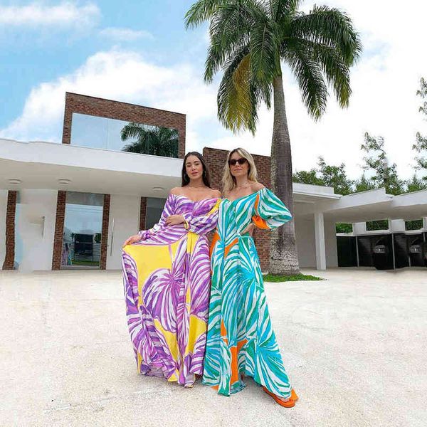 prom luxury designer women's dresses 2022 spring and summer women's one shoulder long sleeve chiffon skirt temperament print dress, Black
prom luxury designer women's dresses 2022 spring and summer women's one shoulder long sleeve chiffon skirt temperament print dress, Black