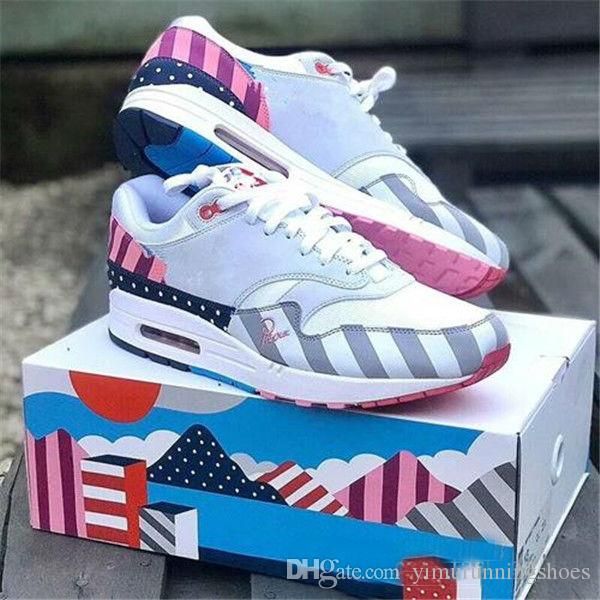 new style netherland designer piet parra 1 white multi running shoes rainbow park men trainers shoes womens sneakers size 36 -45, Black
new style netherland designer piet parra 1 white multi running shoes rainbow park men trainers shoes womens sneakers size 36 -45, Black