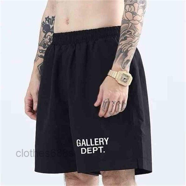 mens shorts galleryes short deptss shorts pants designer fashion american retro casual shorts fog high street couple drawstring embroidered, White;black
mens shorts galleryes short deptss shorts pants designer fashion american retro casual shorts fog high street couple drawstring embroidered, White;black
