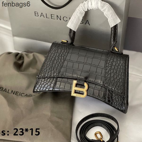 italy bag bags fashion balencaigass one leather 2022 hourglass designer handbags shoulder handbag crocodile messenger ll3g
italy bag bags fashion balencaigass one leather 2022 hourglass designer handbags shoulder handbag crocodile messenger ll3g