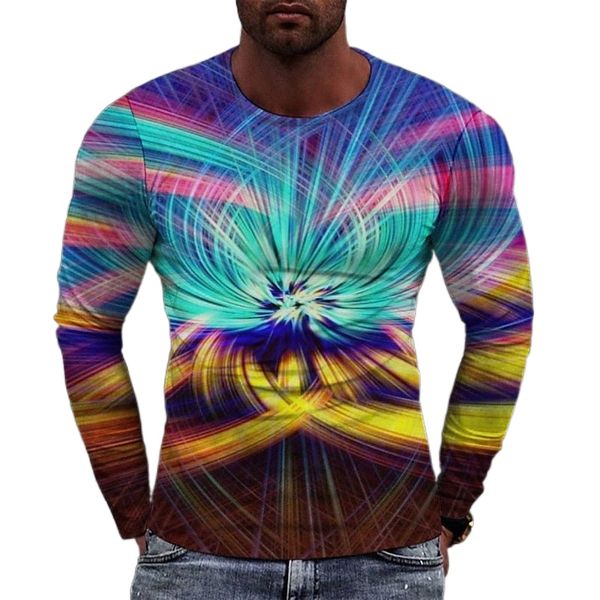men's tee t shirt 3d print graphic round neck casual daily print long sleeve fashion designer comfortable big and tall blue j7a5#, White;black
men's tee t shirt 3d print graphic round neck casual daily print long sleeve fashion designer comfortable big and tall blue j7a5#, White;black