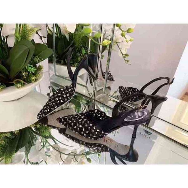 quality rene official caovilla shoes release crystal weave sheepskin pointed toe 75mm high heel lace sandals y0xb, Black
quality rene official caovilla shoes release crystal weave sheepskin pointed toe 75mm high heel lace sandals y0xb, Black