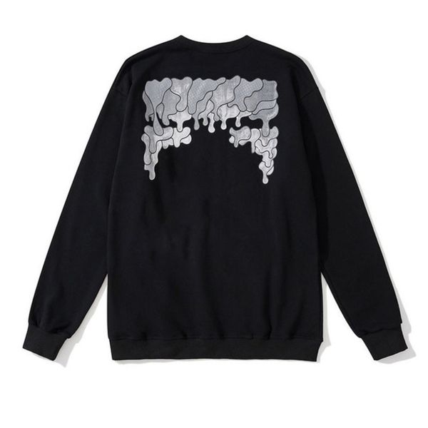 brand classic mens sweatshirts offs luxury designers fashion back print arrow x hoodies loose hip hop hoodie autumn winter men women sweatsh, Black
brand classic mens sweatshirts offs luxury designers fashion back print arrow x hoodies loose hip hop hoodie autumn winter men women sweatsh, Black
